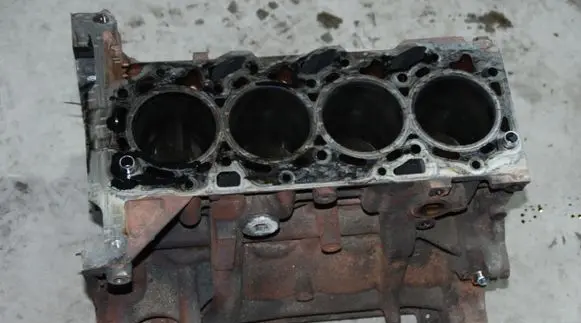 Citroen Jumper Engine 150KM