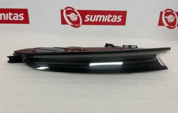 Porsche Taycan 9J1 Rear/tail lights 9J1945307A