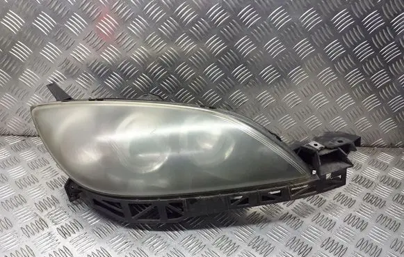 Mazda 3 I Headlight/headlamp