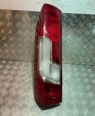 Fiat Ducato Rear/tail lights 20620751