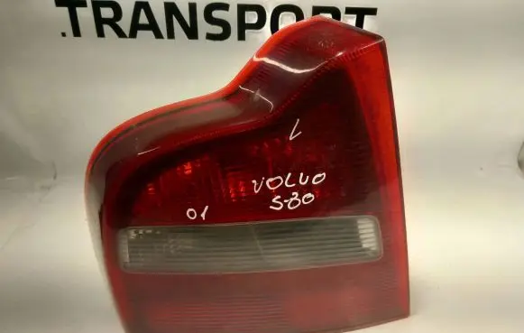 Volvo S80 Rear/tail lights 9154478