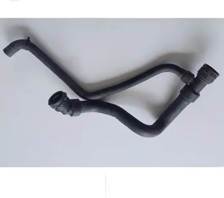 Volkswagen PASSAT B5 Engine coolant pipe/hose 8D01210551