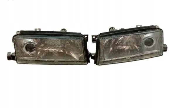 Skoda Octavia Mk1 (1U) Headlights/headlamps set 24608500LI