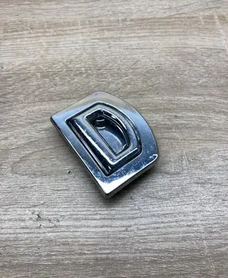 Volkswagen Golf V Cargo luggage net fixing mount 1J0864203D 8E0864203