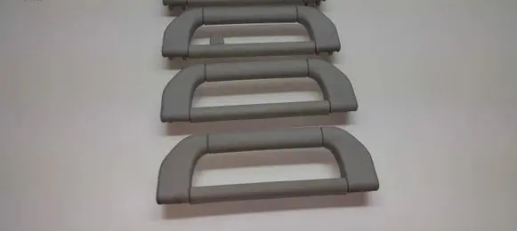 BMW 5 E39 A set of handles for the ceiling 1969983