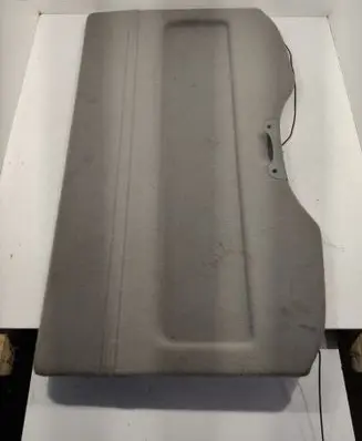 Renault Scenic I Trunk/boot trim cover 