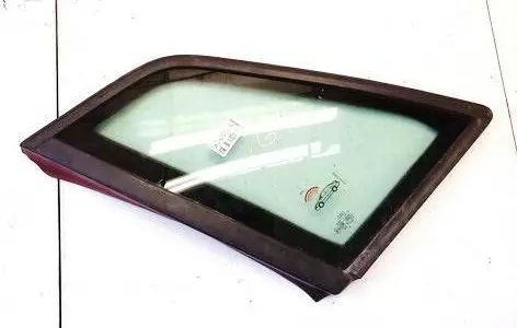 Audi A3 S3 8L Rear side window dot32m13as2
