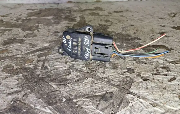 Mazda 323 F Mass air flow meter 1974002010 ZL01