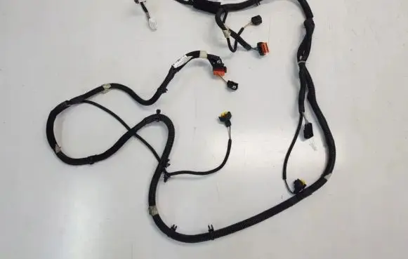Renault Kadjar Other wiring loom