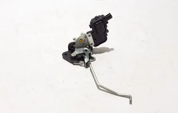 Dacia Spring Rear door lock 825035134R