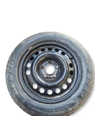 Opel Meriva A R15 spare wheel 2150144