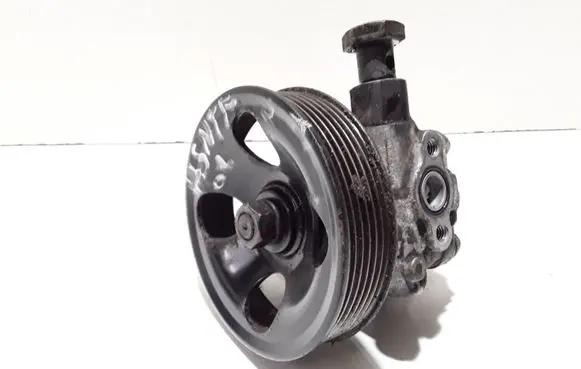 Hyundai Santa Fe Power steering pump