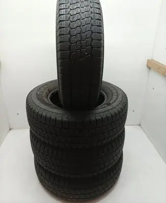 Volkswagen PASSAT B5 R15 C winter tire 