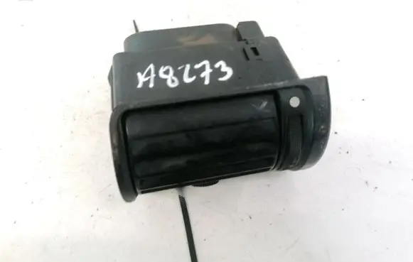 Audi A4 S4 B5 8D Dash center air vent grill 8D1820901