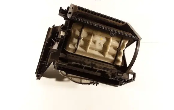 Toyota Verso Interior heater climate box assembly housing 8701002061 4431703331 8713002321