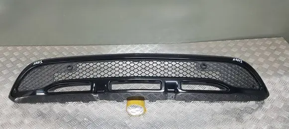 Mercedes-Benz GLA W156 X156 Front bumper lower grill A1568804200