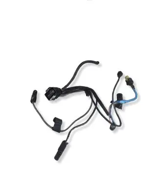 BMW 5 F10 F11 Glow plug wires 10006569 7811938