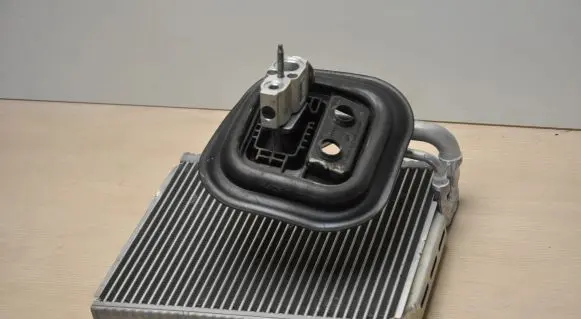 Mercedes-Benz EQA Air conditioning (A/C) radiator (interior) A2478307800