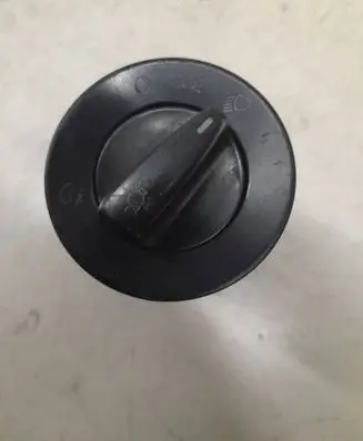 Volkswagen PASSAT B5 Light switch 1C0941531 04052030