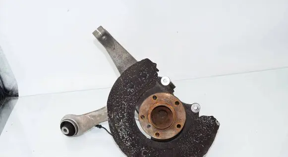 BMW 5 F10 F11 Front wheel hub 6775769 31216775769 4082759