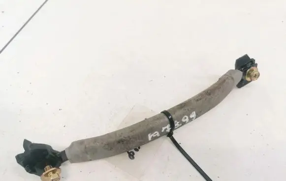 Toyota Avensis Verso Front interior roof grab handle