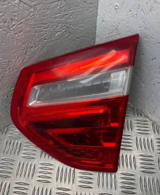 Citroen C4 I Picasso Tailgate rear/tail lights 9653547677