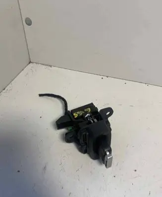 Volvo V60 Ignition lock AH4N15607AE 365VAV01125