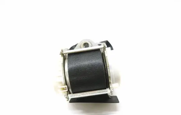 Volkswagen Golf Plus Rear seatbelt 33041588B 5M0857806 34052114