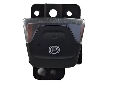 Fiat 500X Hand parking brake switch 07356123300