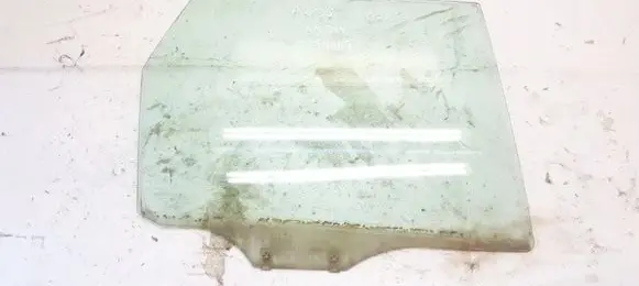 Nissan Sunny Rear door window glass