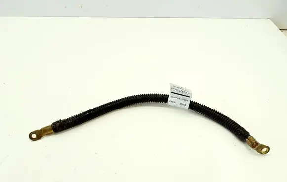Renault Megane E-Tech Negative earth cable (battery) 283605MZ1C