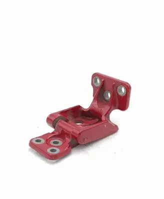 Volkswagen Crafter Loading door lower hinge 