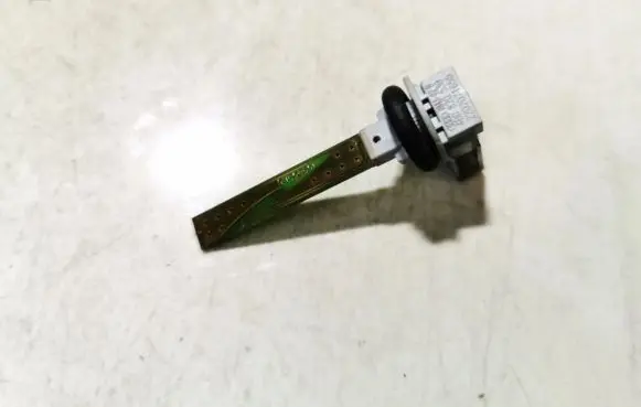 Audi A4 S4 B6 8E 8H Interior temperature sensor 4b0820539