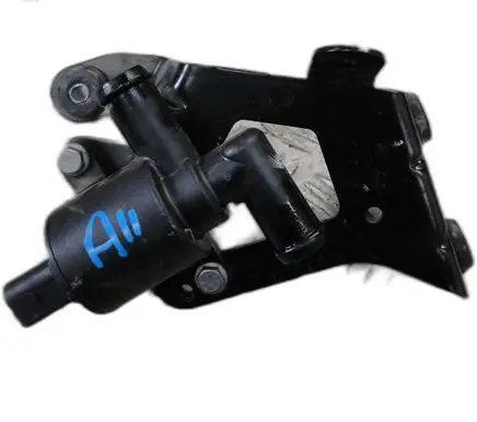 Porsche Macan (95B) Electric auxiliary coolant/water pump