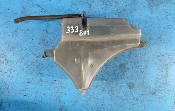 Mazda 6 Coolant expansion tank/reservoir SH0115350