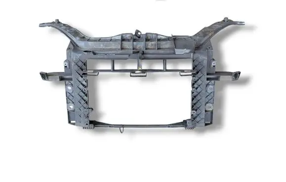 Ford Fusion Radiator support slam panel 4N1H-16E146-AC