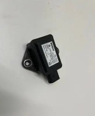 Audi A4 S4 B6 8E 8H ESP acceleration yaw rate sensor 8E0907637A 0008169 0265005245
