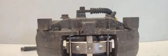 Land Rover Range Rover Sport L320 Front brake caliper