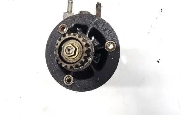 Vacuum pump