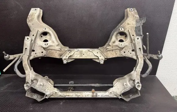BMW X1 E84 Front subframe 503557270