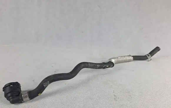 Mercedes-Benz A W177 Engine coolant pipe/hose A2475010125 DBL625417