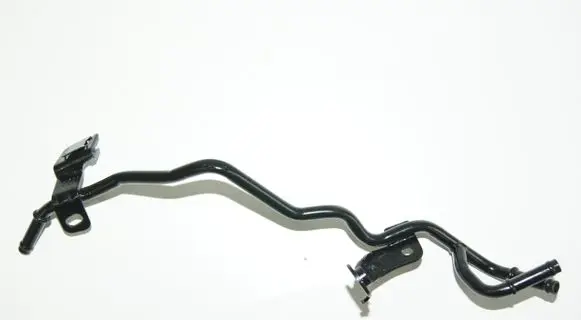 Volkswagen PASSAT B8 Engine coolant pipe/hose 04L121070AT
