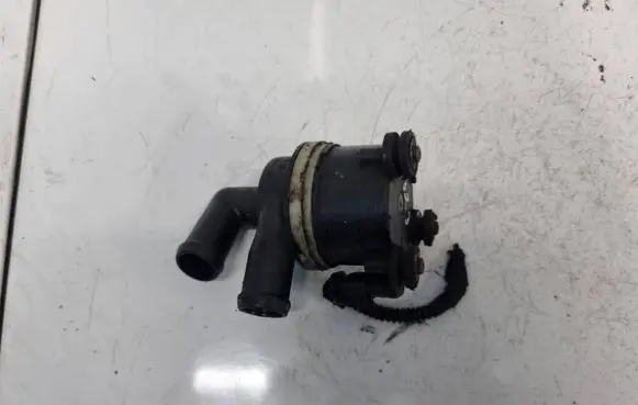 Audi A6 S6 C7 4G Electric auxiliary coolant/water pump 5N0965561A