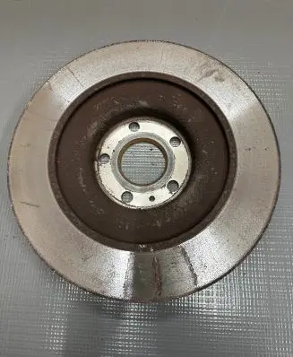 Volvo XC90 Rear brake disc