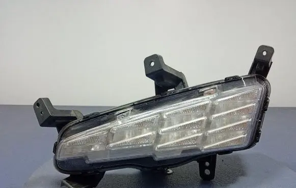 Front fog light