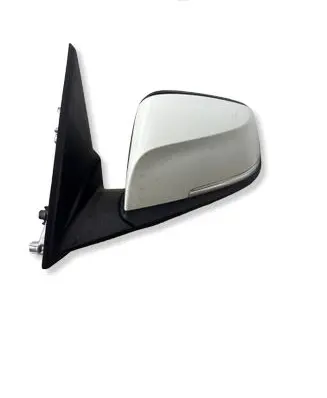 BMW X1 E84 Front door electric wing mirror 