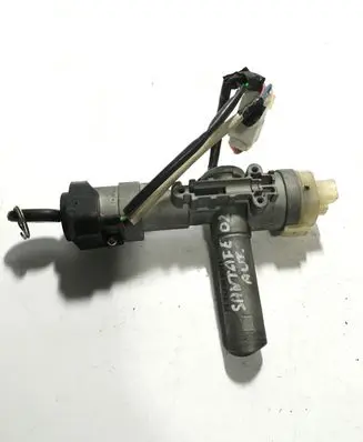 Hyundai Santa Fe Ignition lock