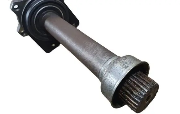 Volkswagen Sharan Driveshaft support bearing 