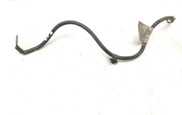 Citroen Xsara Picasso Negative earth cable (battery)