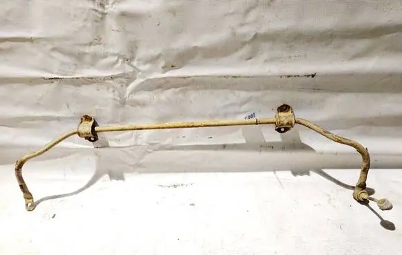 Ford Mondeo MK IV Rear anti-roll bar/sway bar 